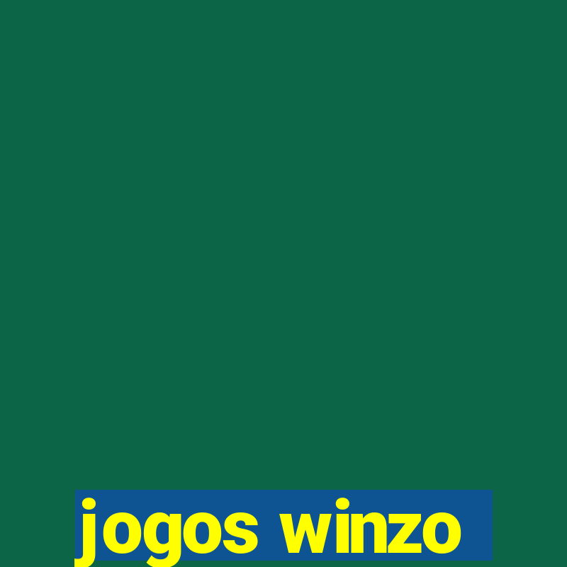 jogos winzo